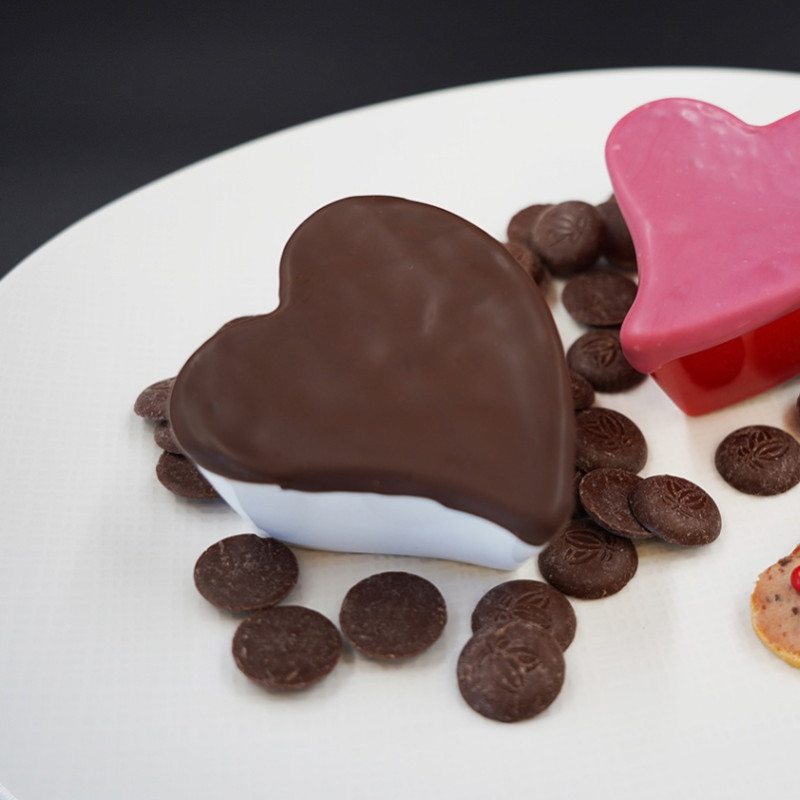 ショコラレバーペースト ダークチョコ