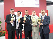 『IFFA』とは？